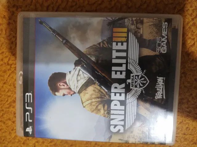 Jogos de PS3  - Foto 4