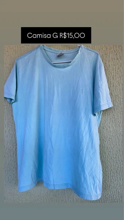 Camisas  - Foto 2