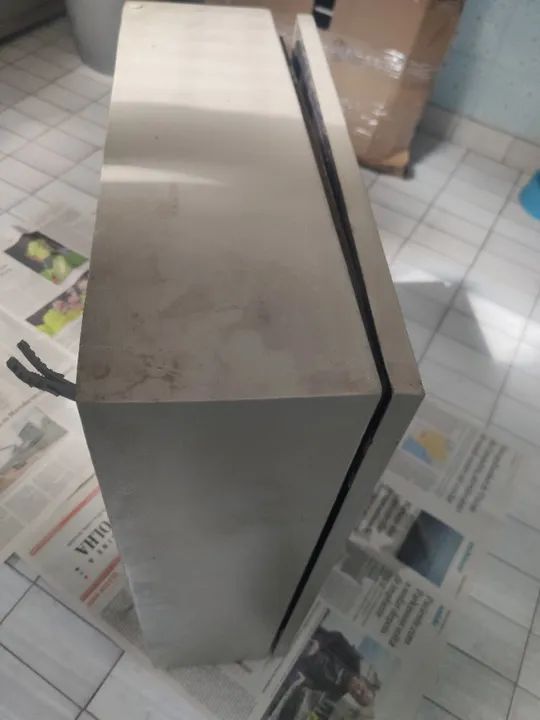 Quadro de distribuição com disjuntores  - Foto 5