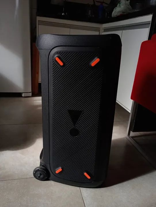 JBL Partybox 310 - Foto 5