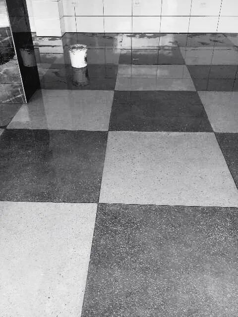 Faço revestimento de piso de granilite  - Foto 4