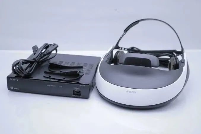 Cinema em Casa da Sony - Foto 3