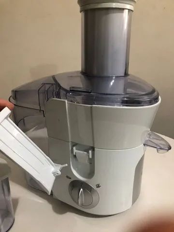 Juicer  Philips Walita - Seminovo - Foto 3