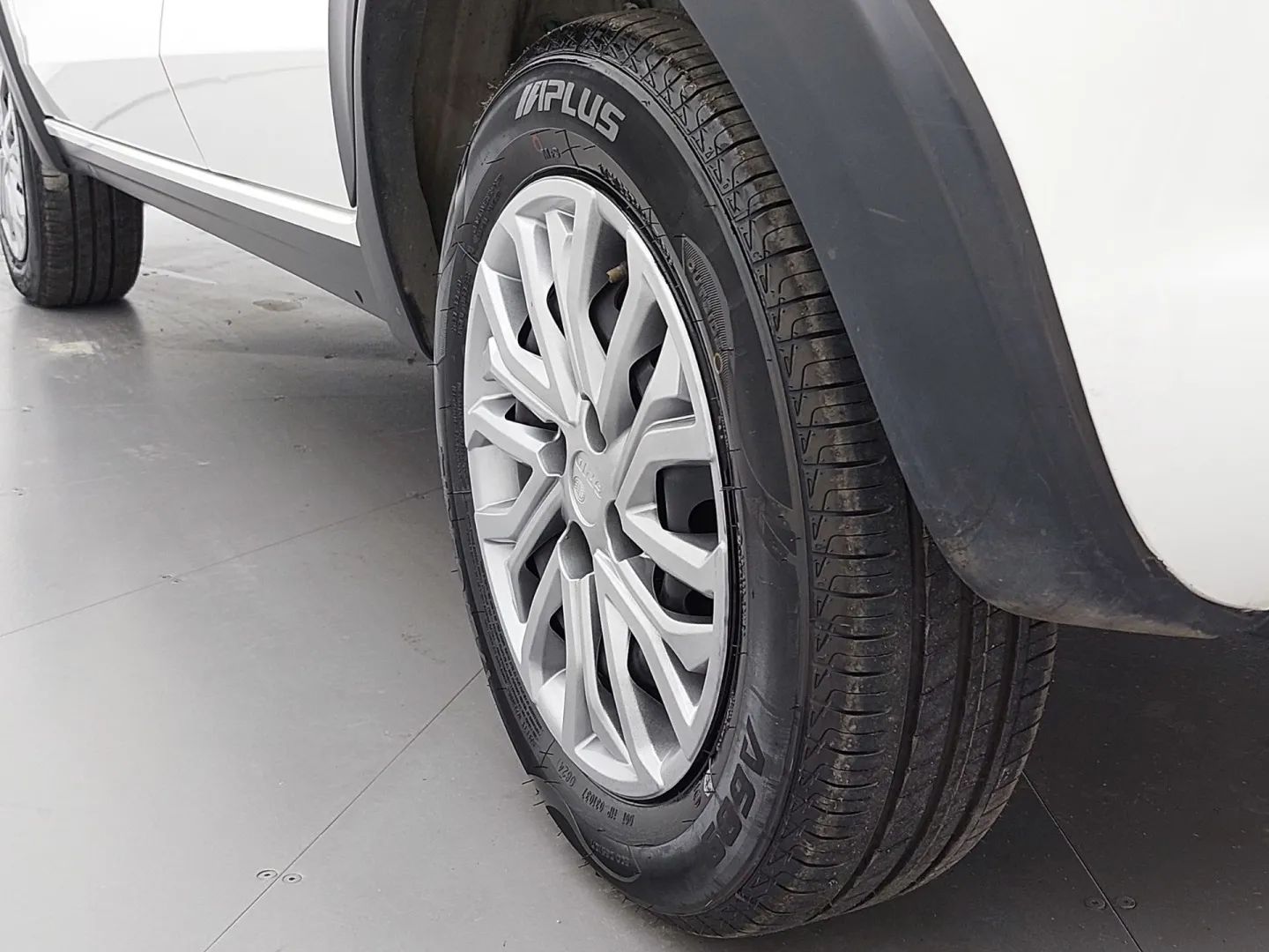 Fiat Mobi 2023 1.0 evo flex like. manual - Foto 12