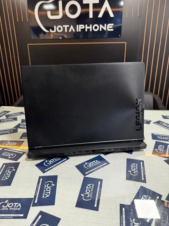 Notebook Lenovo Legion