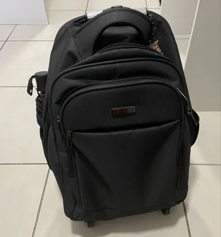 Mochila rodinha 