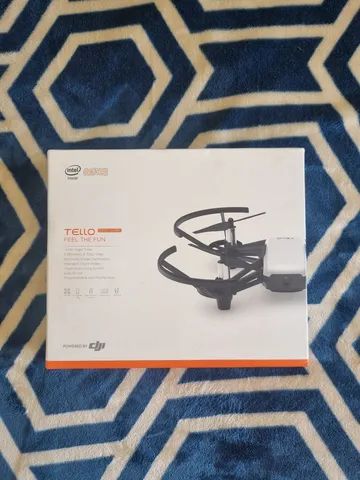 DJI Tello Boost Combo - Foto 5