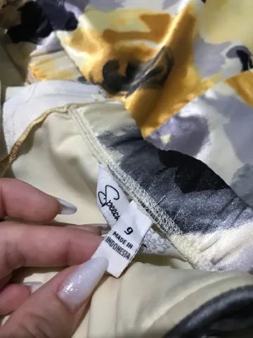 Vestido tomara que caia. - Foto 5