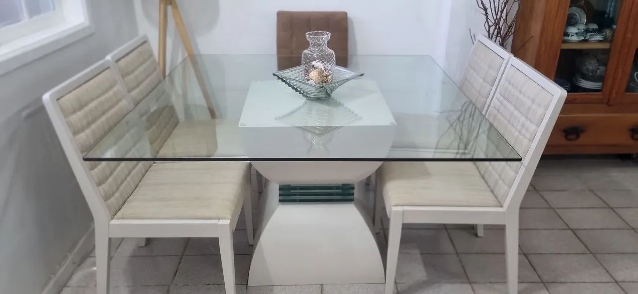Mesa de jantar  - Foto 5