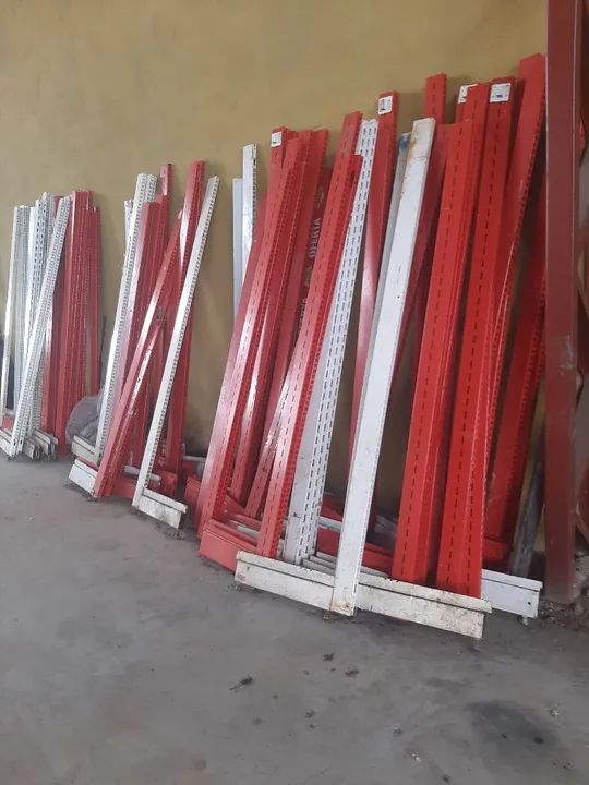 400 GÔNDOLAS. 1400.  a UNIDADE  - Foto 4