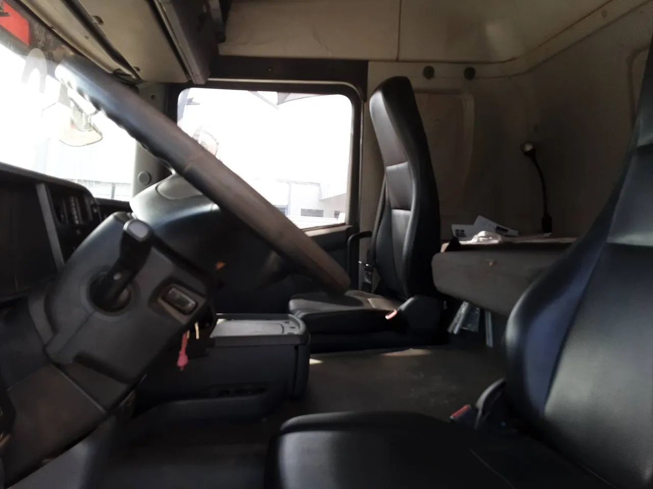 Scania G 440 A 6x4 2p (diesel) (E5) 2018/2019 Vamos Seminovos GOIANIA - Foto 8