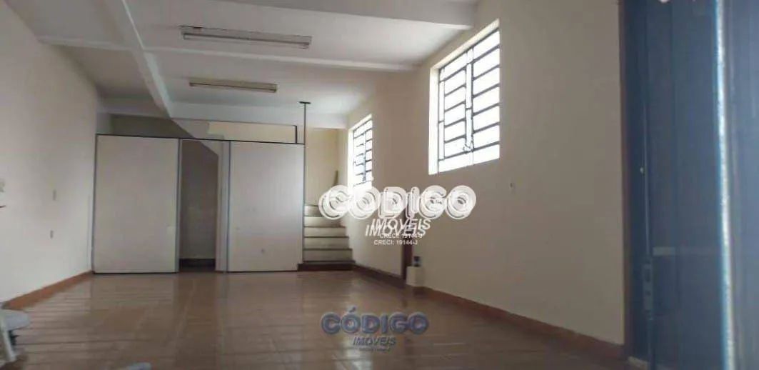 Salão para alugar, 100 m² por R$ 3.500,00/mês - Gopoúva - Guarulhos/SP - Foto 5