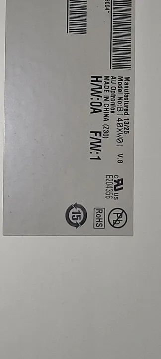 Display para notebook 14 polegadas  - Foto 3