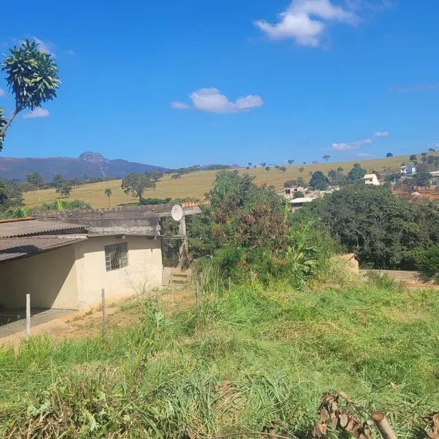 LOTE BAIRRO OURO VELHO EM IGARAPÉ