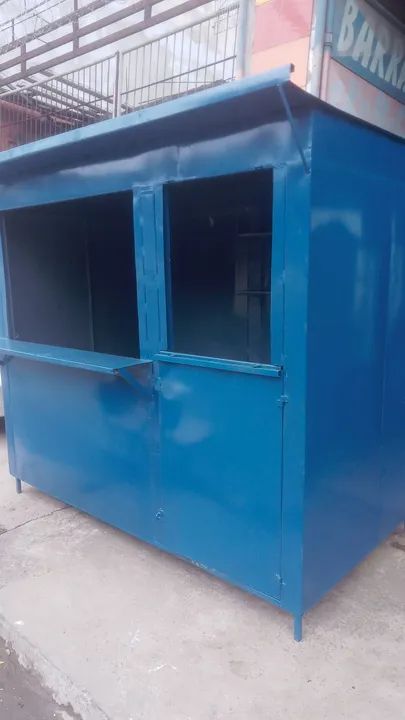 Barraca de todos os tamanhos e modelos me chame no ZAP *08 - Foto 3