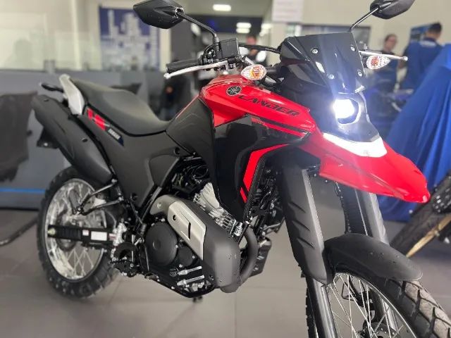 Lander 250 Abs 25/25 PRONTA ENTREGA ((Bônus promocional de Abril liberado)) - Foto 5