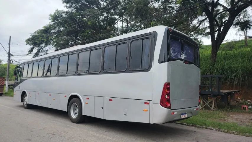 ONIBUS  RODOVIARIO  - Foto 6