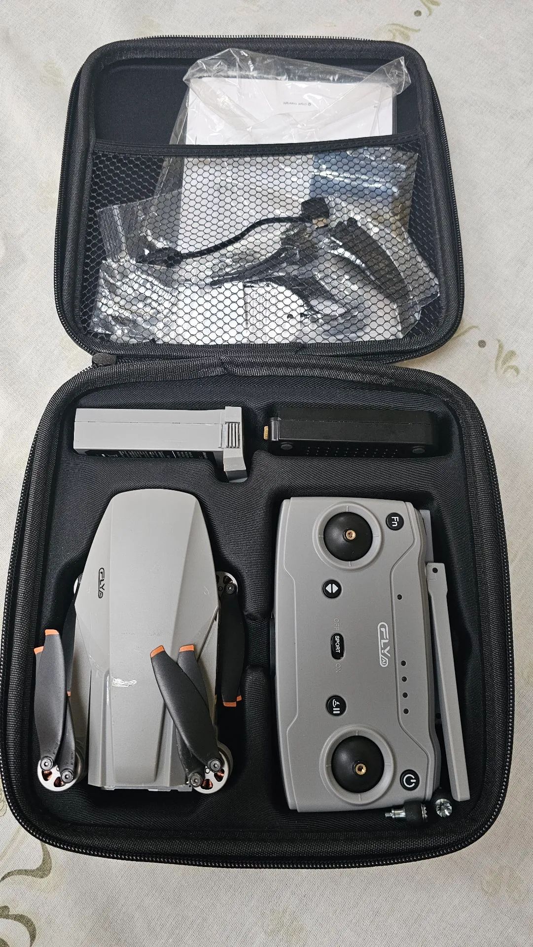 Drone Cfly Faith Mini - Foto 2