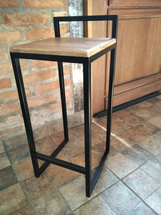 Promoção duas banquetas