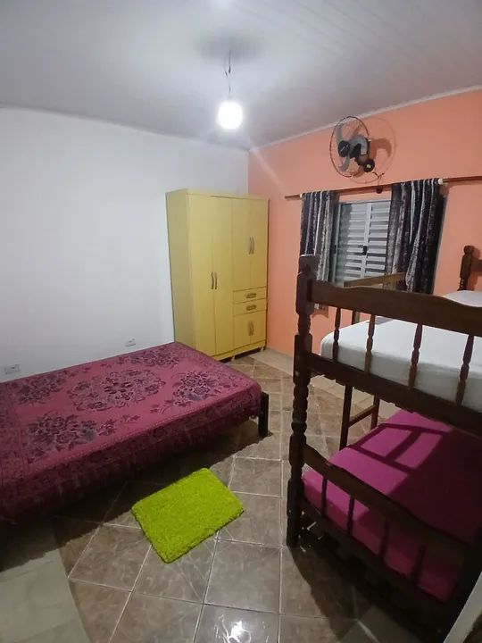 Casa familiar temporada Caraguatatuba LEIA DESCRIÇÃO - Foto 9