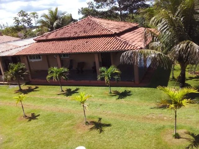 Casa para temporada em Chapada dos Guimarães - Foto 2