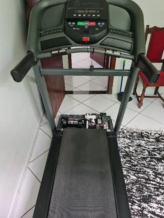 Esteira Horizon T101 - Foto 2