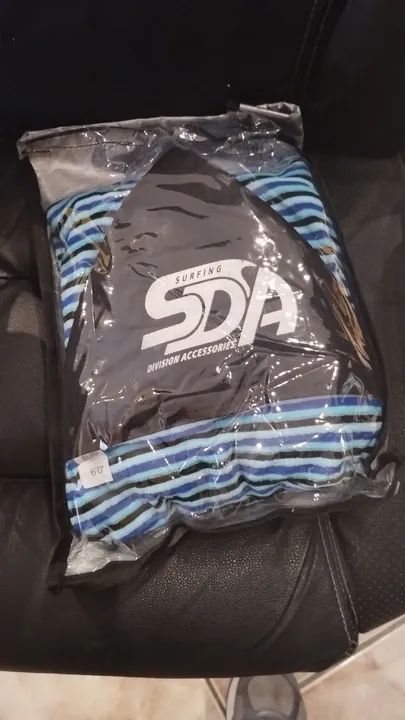 Capa toalha de Surf SDA - até 6'6