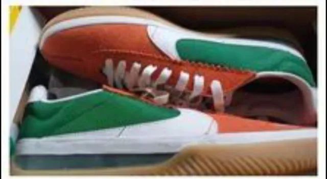 Tenis nike n 41