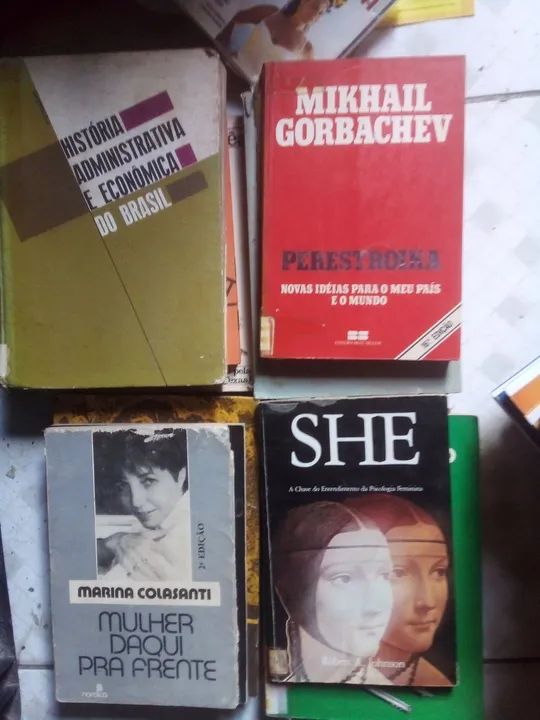 Um Rosto no computador ,Garra de Campeão 10.00 Cada - Foto 4