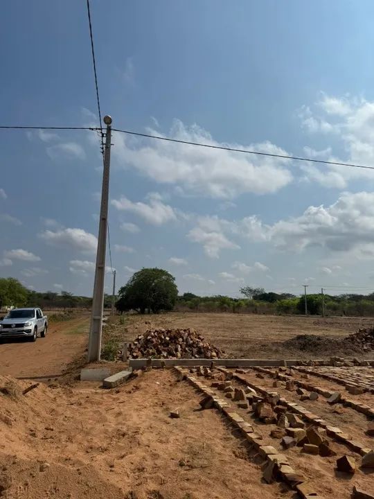 lote dona Iza III - Foto 2