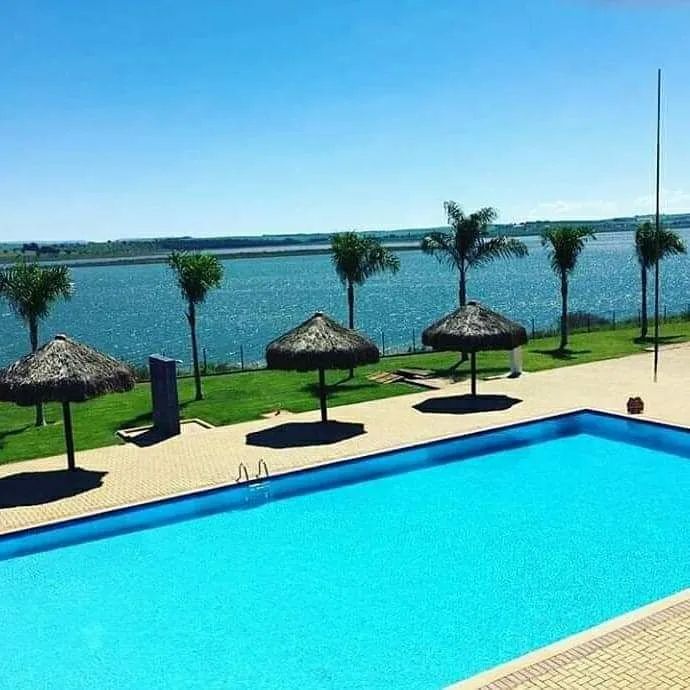 Lote de 480m² no Vitória Nautico  - Foto 4