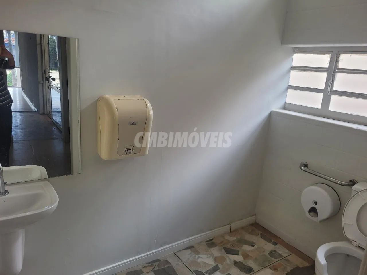 casa - Botafogo - Campinas - Foto 5