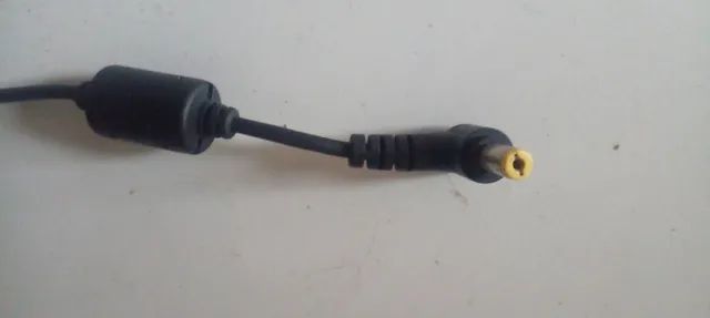 Carregador notebook  - Foto 3