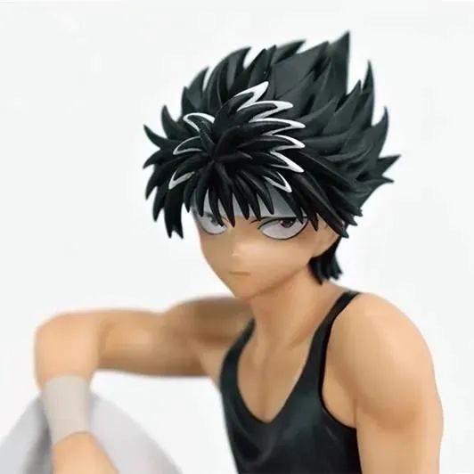 Figure Hiei - yu yu hakusho - Foto 3