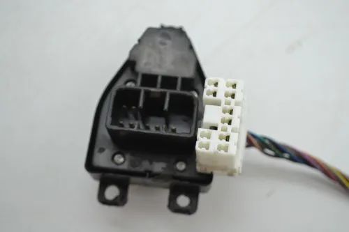 Botão Controle Retrovisor Elétrico Ford Ranger 2015 Original - Foto 5