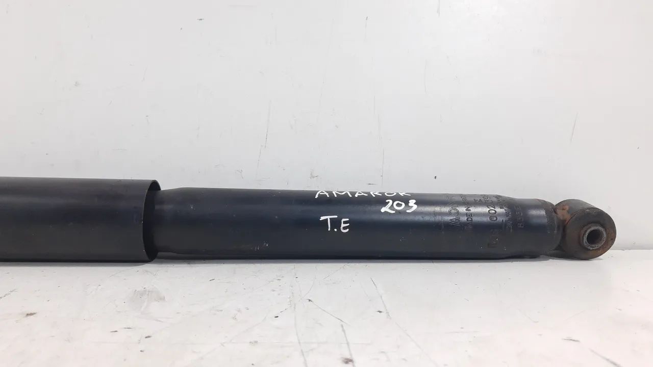 Amortecedor Traseiro Esquerdo Volkswagen Amarok 2.0 11 Á 16 - Foto 3