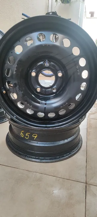 Rodas Aro 16