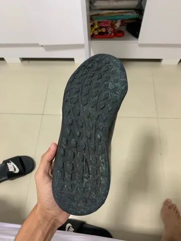 Chuteira Nike mercurial original society - Foto 4
