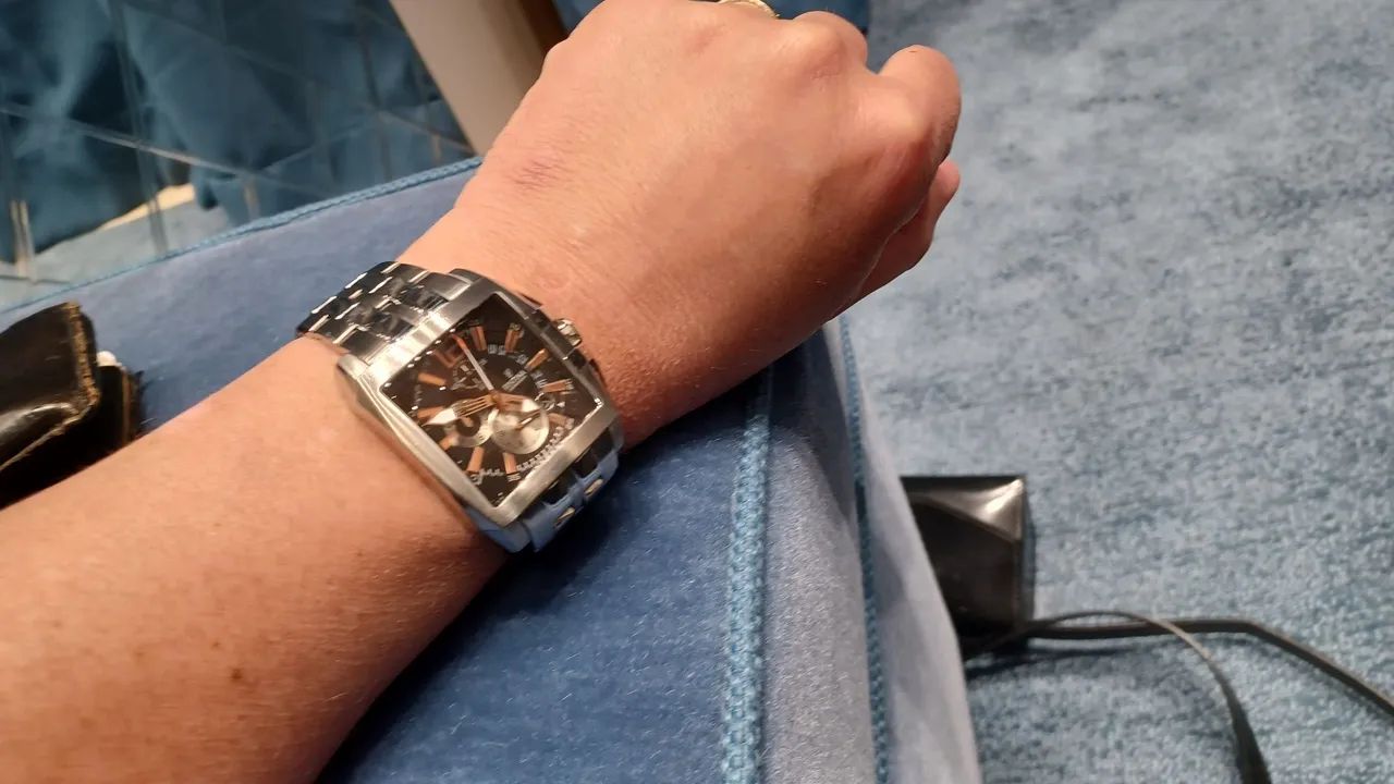 Relógio Festina exclusivo  - Foto 2