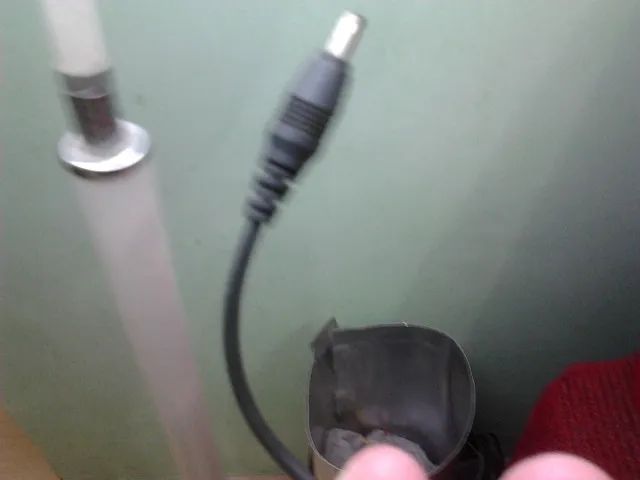 Carregador de celular nokia,preto,funcionando,leve, pequeno, simples. - Foto 3