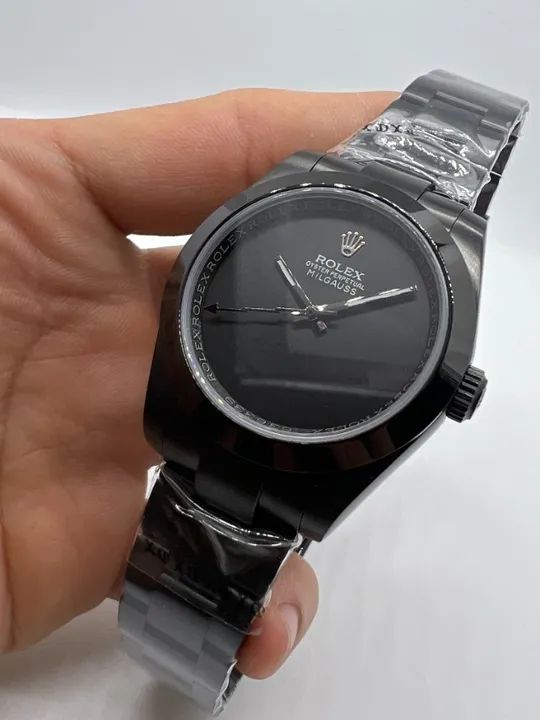 Rolex Milgauss - Foto 4