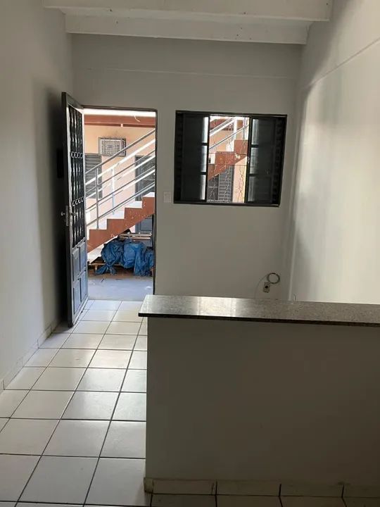 foto - Cuiabá - Centro-Norte