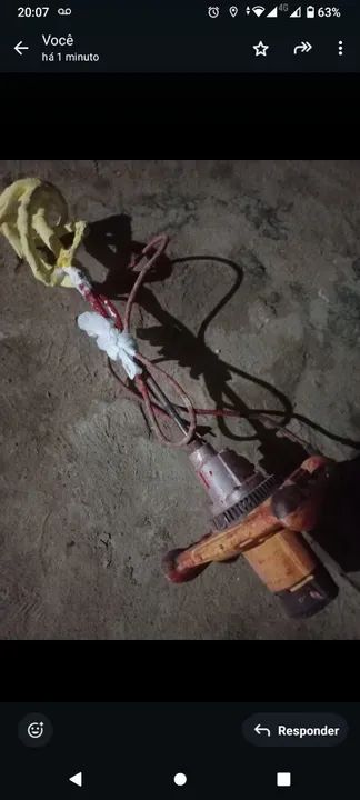 Vende-se este misturador  - Foto 2