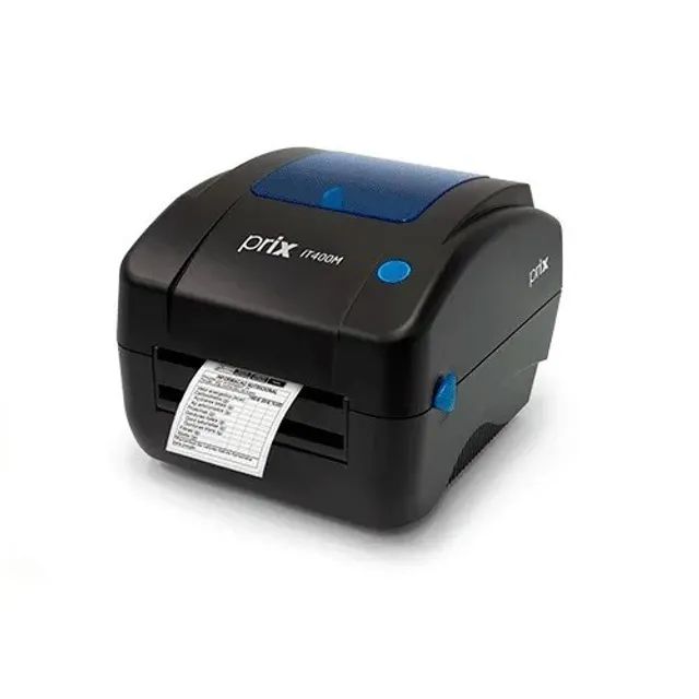 Impressora Toledo IT400m Para Balanças Prix 3 Fit E Plus
