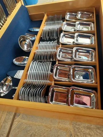 Faqueiro Hercules  - Foto 5