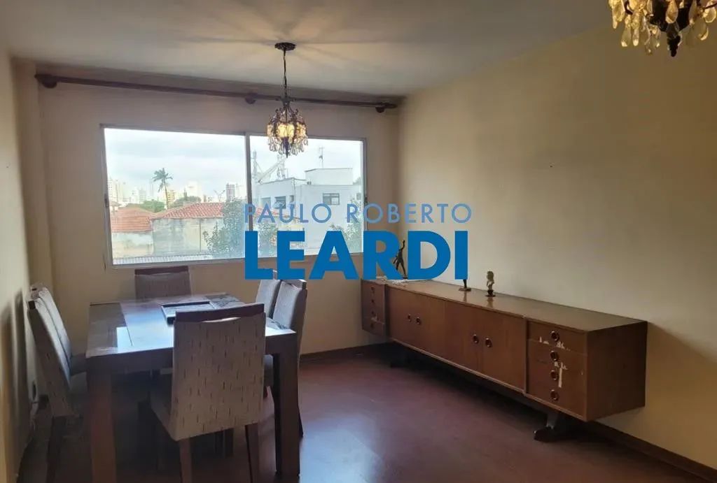 APARTAMENTO - PLANALTO PAULISTA - SP