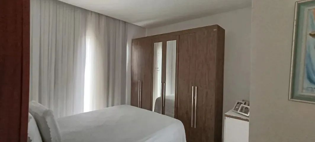 Casa Duplex 4/4 e 4 suítes no Nova York Residence de 135 m², 4 vagas por 649.999 - Foto 4