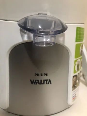 Juicer  Philips Walita - Seminovo