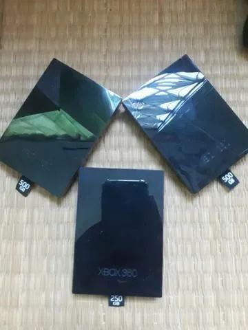 HD para Xbox 360  - Foto 2