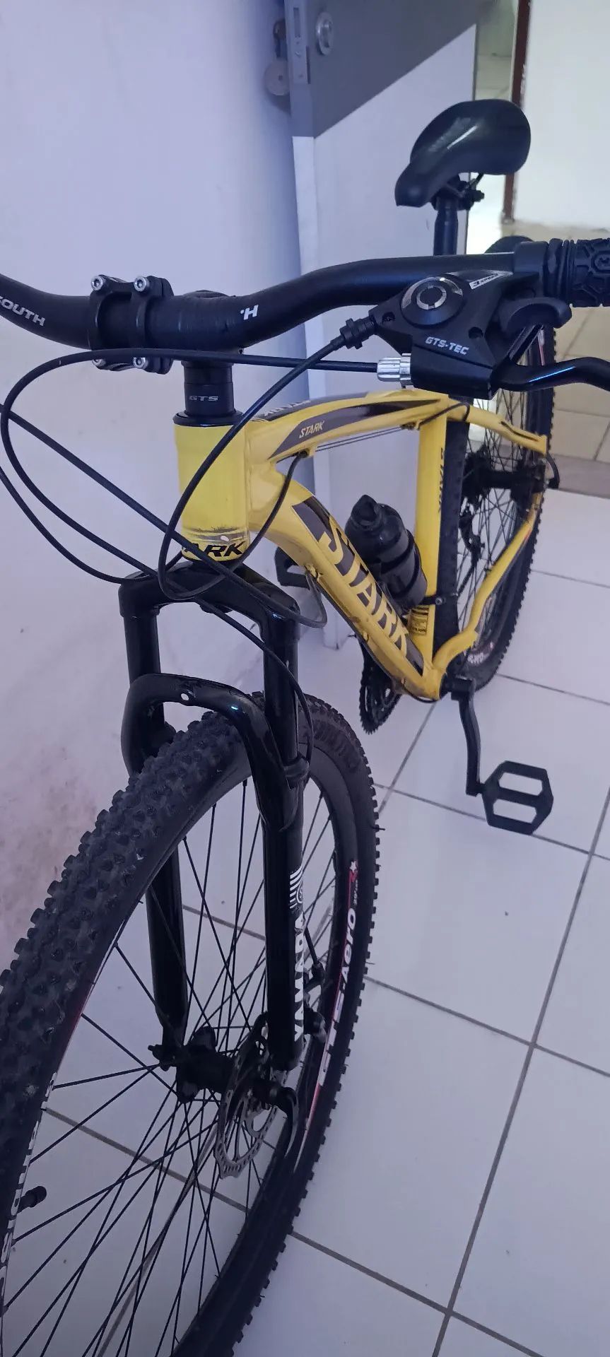 Bike super nova  - Foto 2